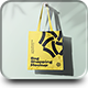Shopping Bag Mock-up - GraphicRiver Item for Sale